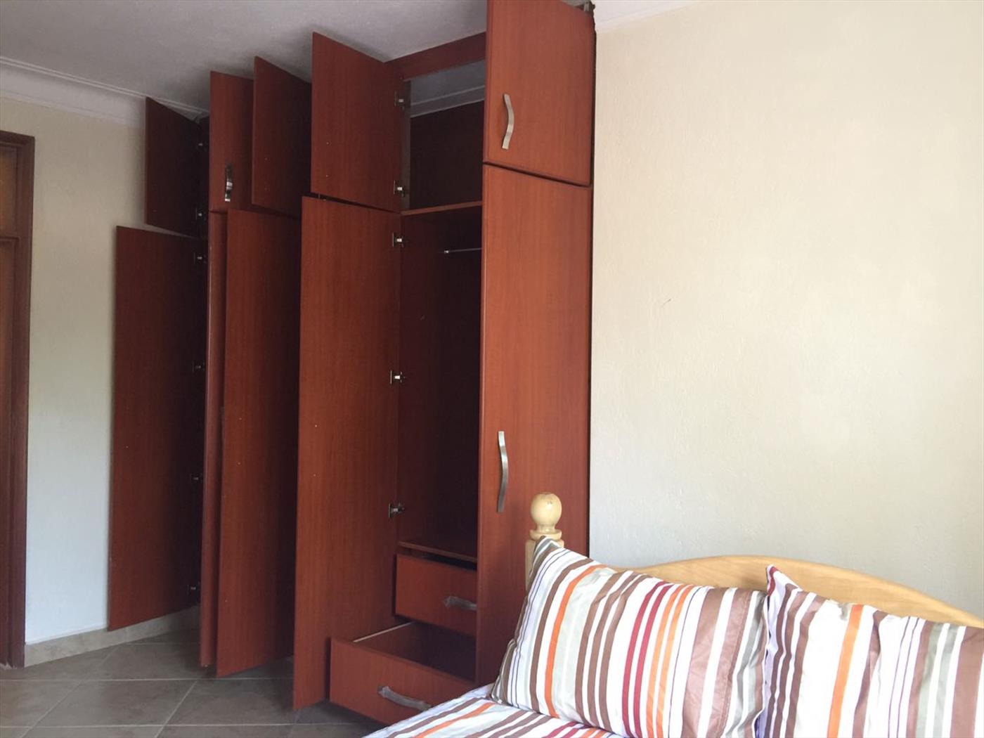 Apartment for rent in Bugoloobi Kampala