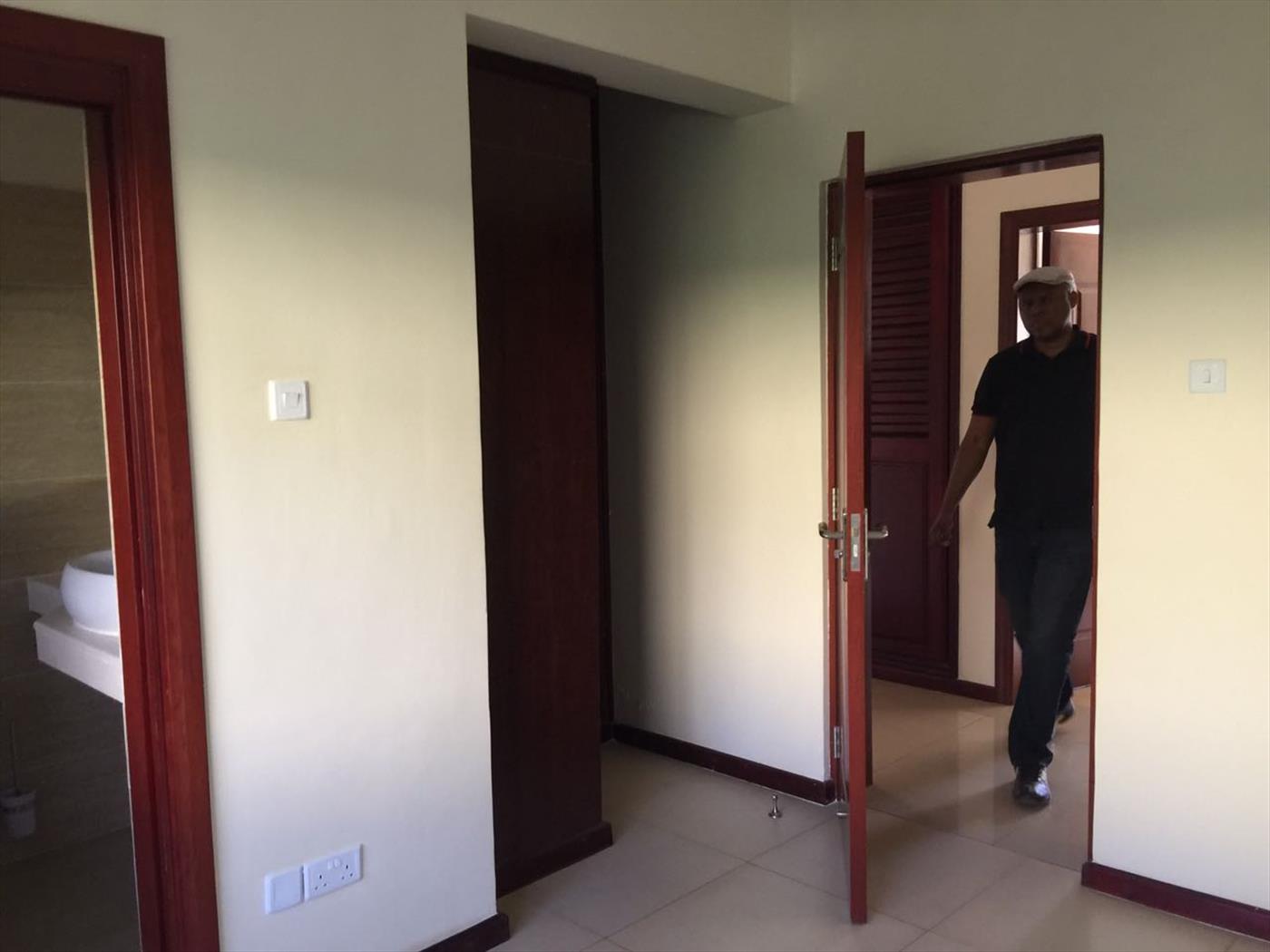 Apartment for rent in Luzira Kampala