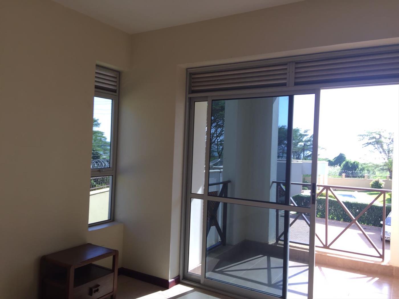 Apartment for rent in Luzira Kampala