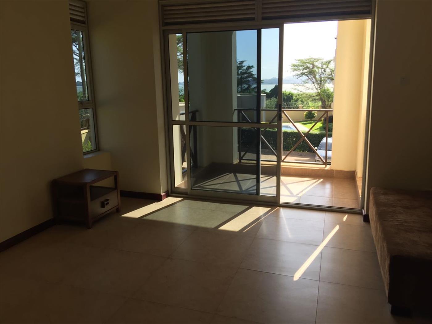 Apartment for rent in Luzira Kampala