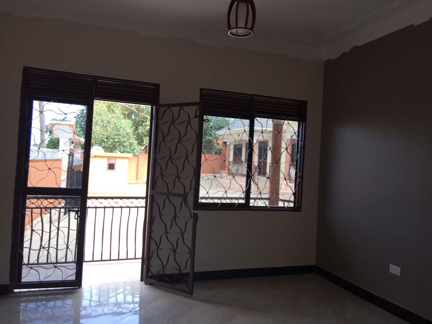 Semi Detached for sale in Kitende Wakiso