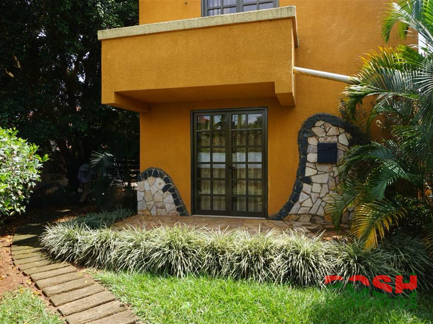 Apartment for rent in Bbunga Kampala