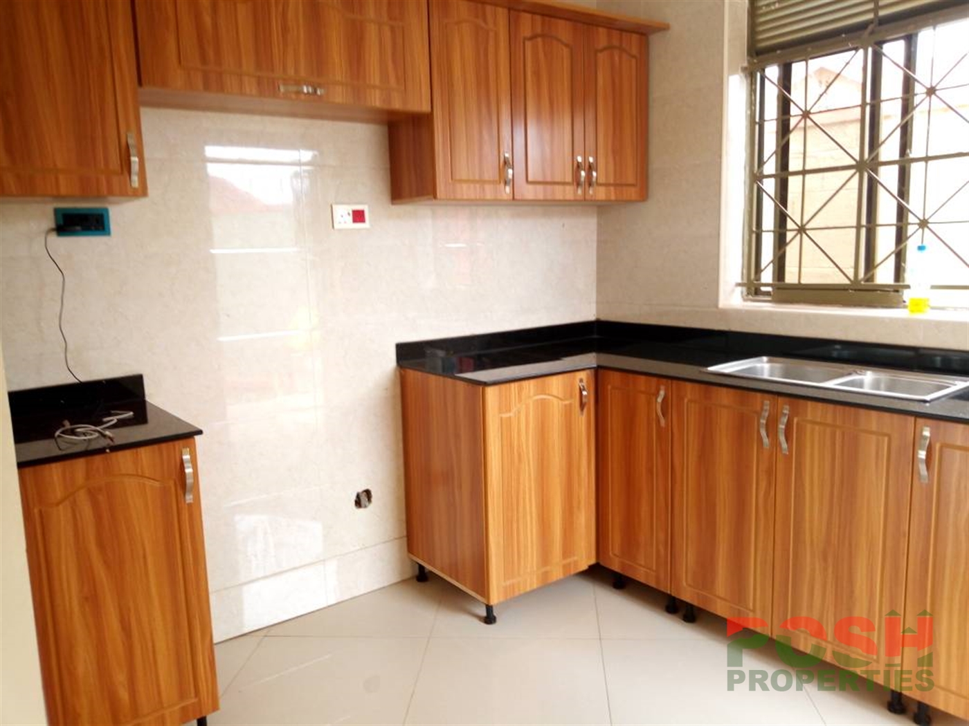 Bungalow for sale in Naalya Wakiso