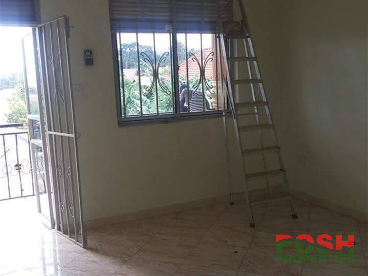 Apartment for rent in Kisaasi Kampala