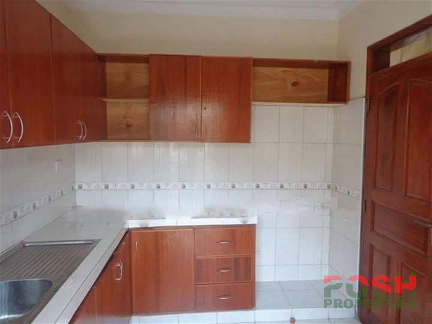 Semi Detached for rent in Namugongo Wakiso