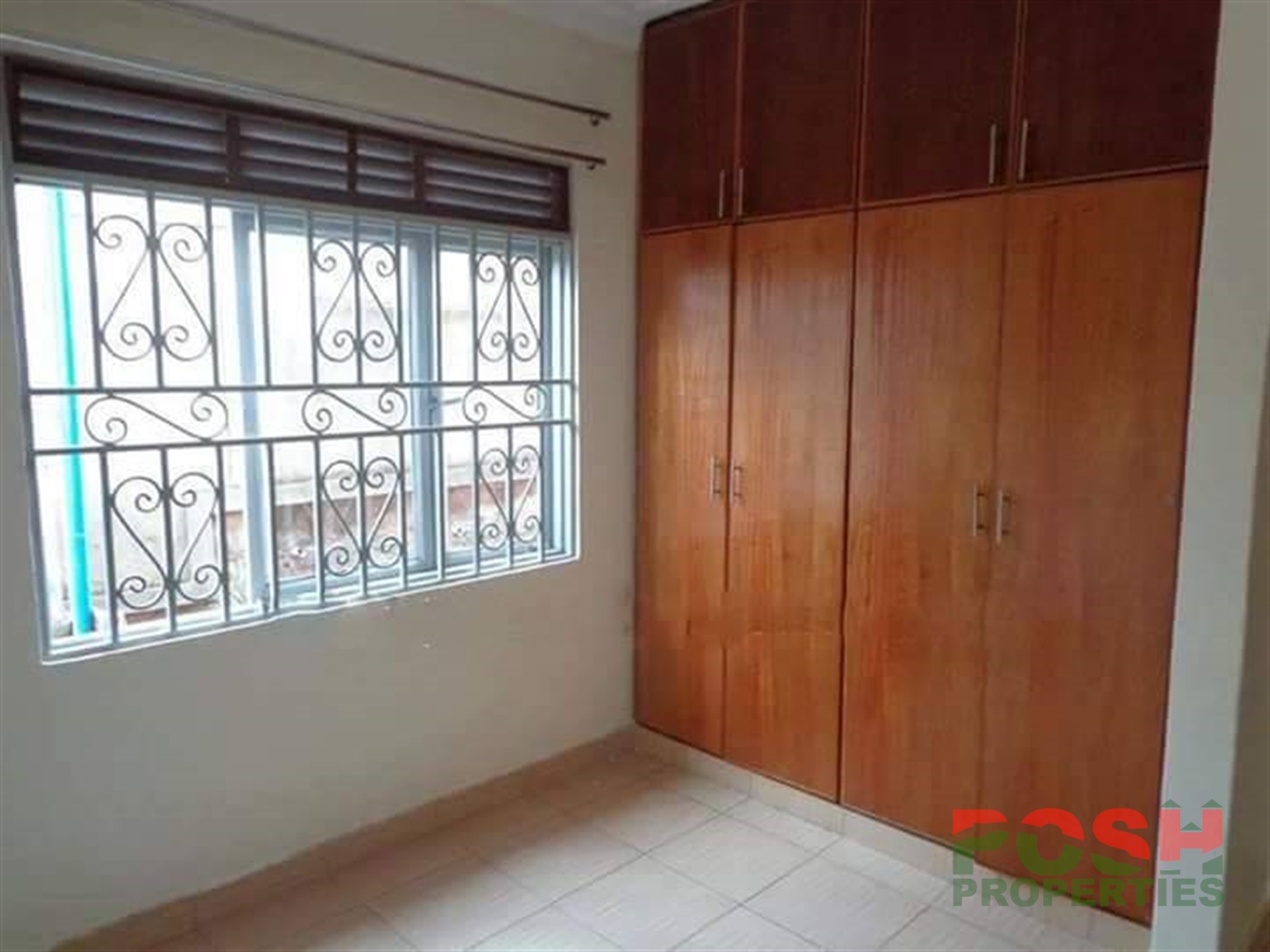 Semi Detached for rent in Namugongo Wakiso