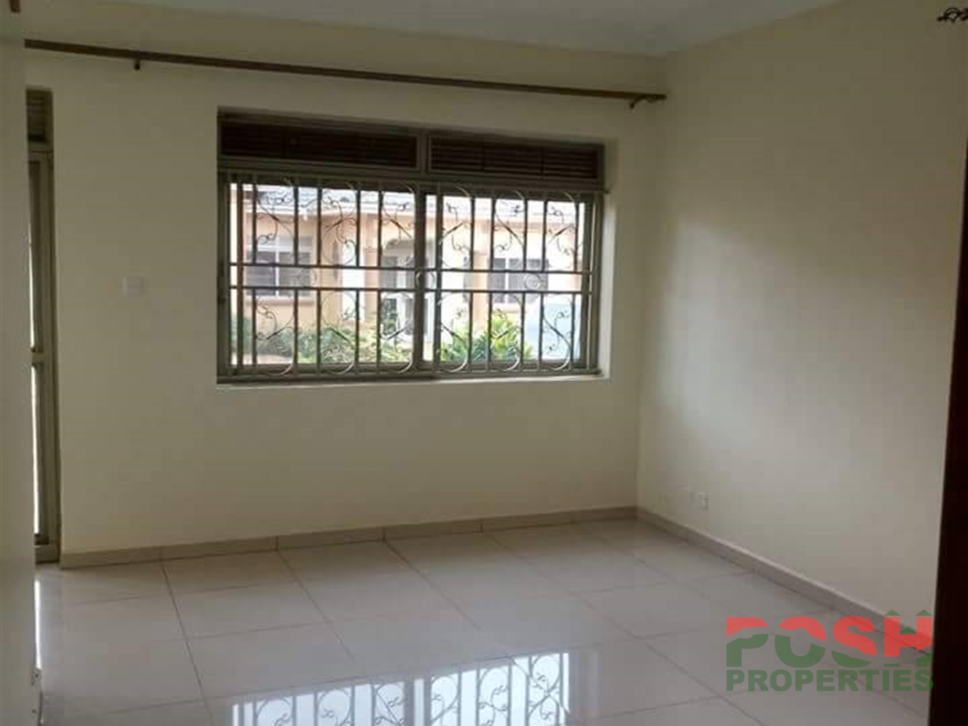 Semi Detached for rent in Najjera Wakiso