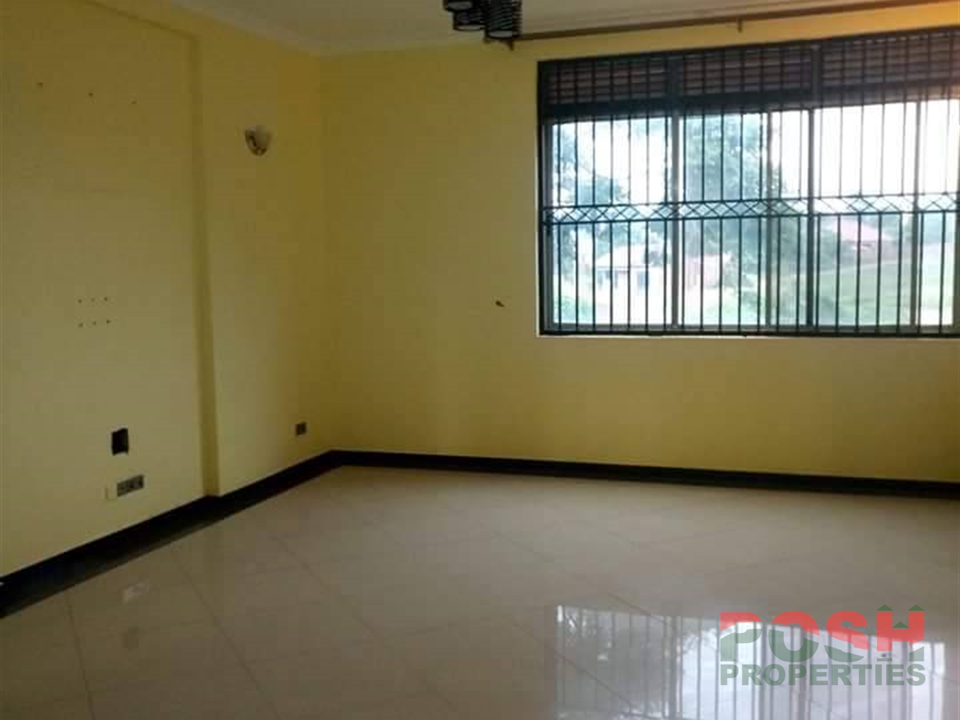 Apartment for rent in Najjera Wakiso