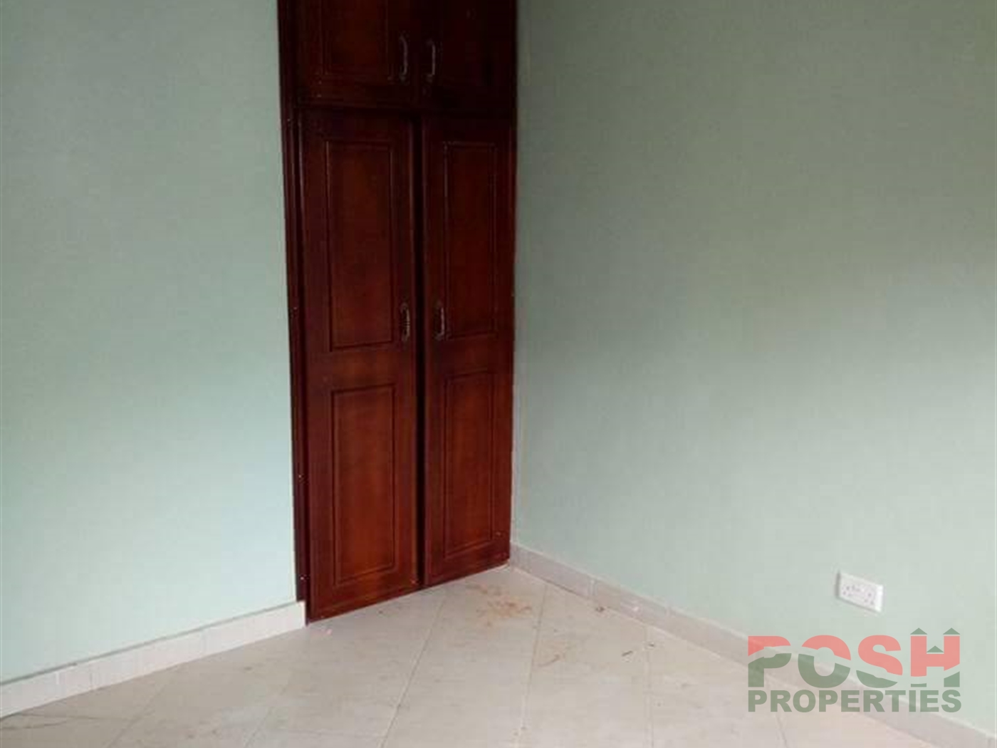 Semi Detached for rent in Kyanja Kampala