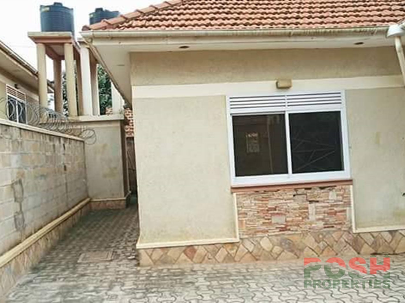 Bungalow for rent in Naalya Wakiso