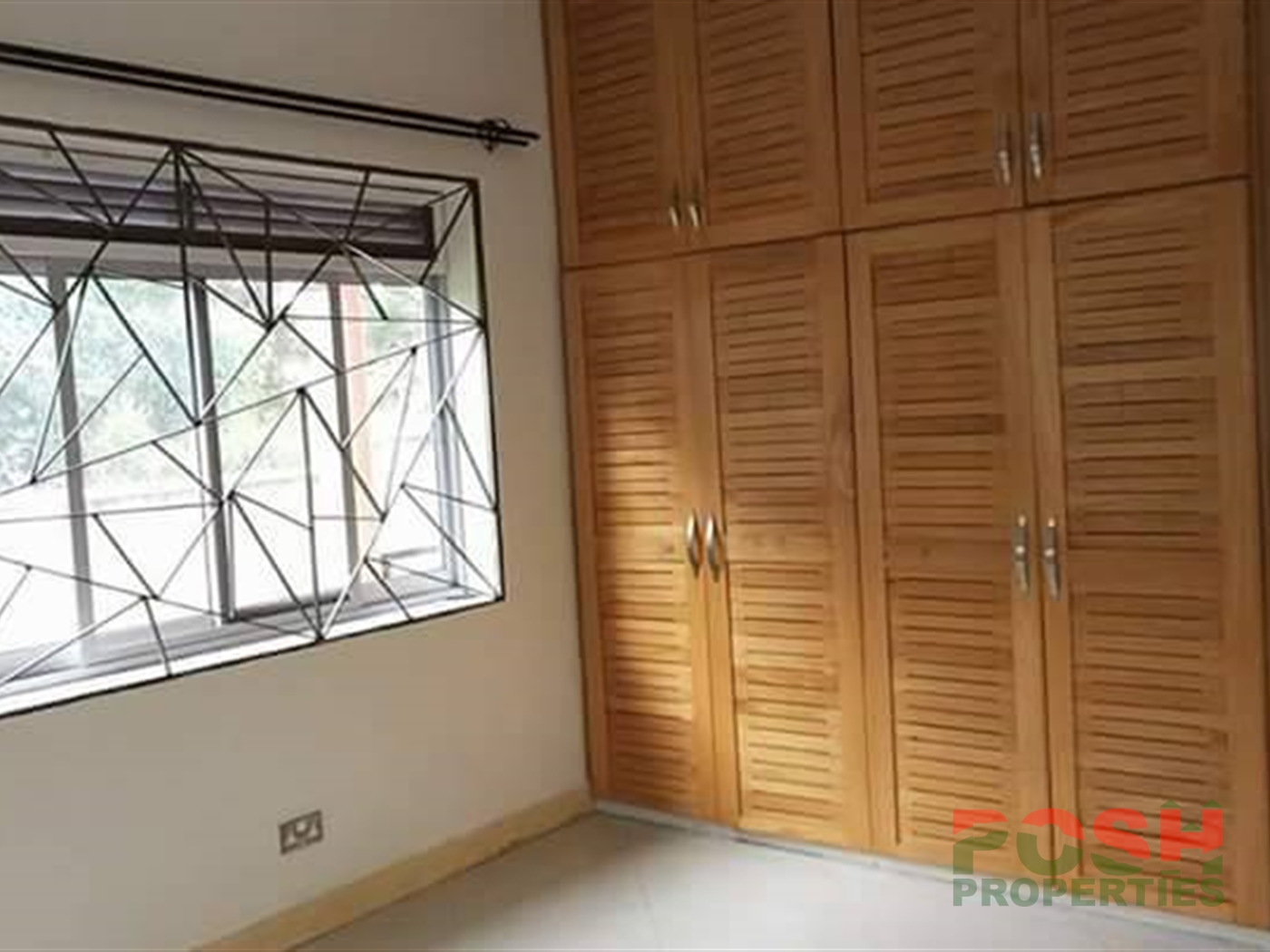 Bungalow for rent in Naalya Wakiso