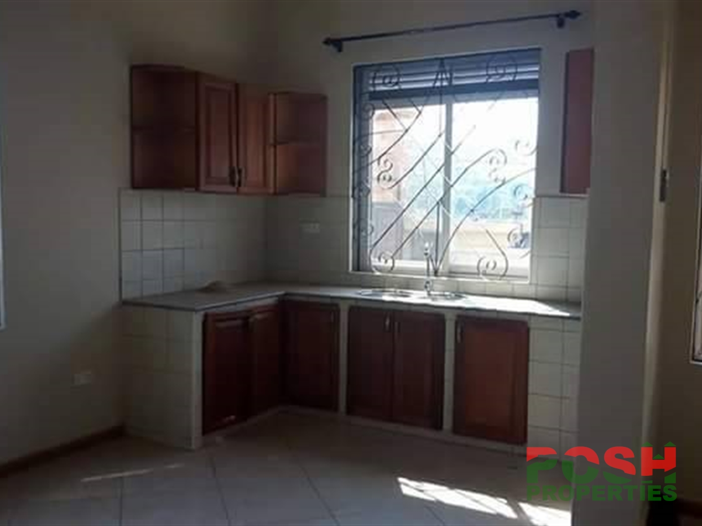 Semi Detached for rent in Kyanja Kampala