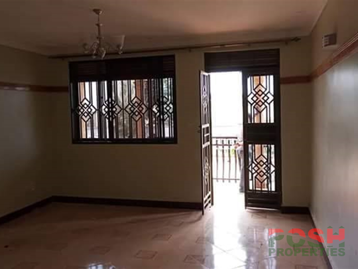 Apartment for rent in Bweyogerere Wakiso