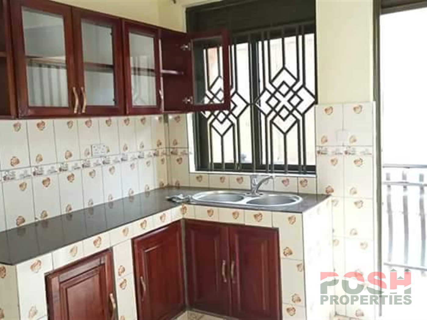 Apartment for rent in Bweyogerere Wakiso