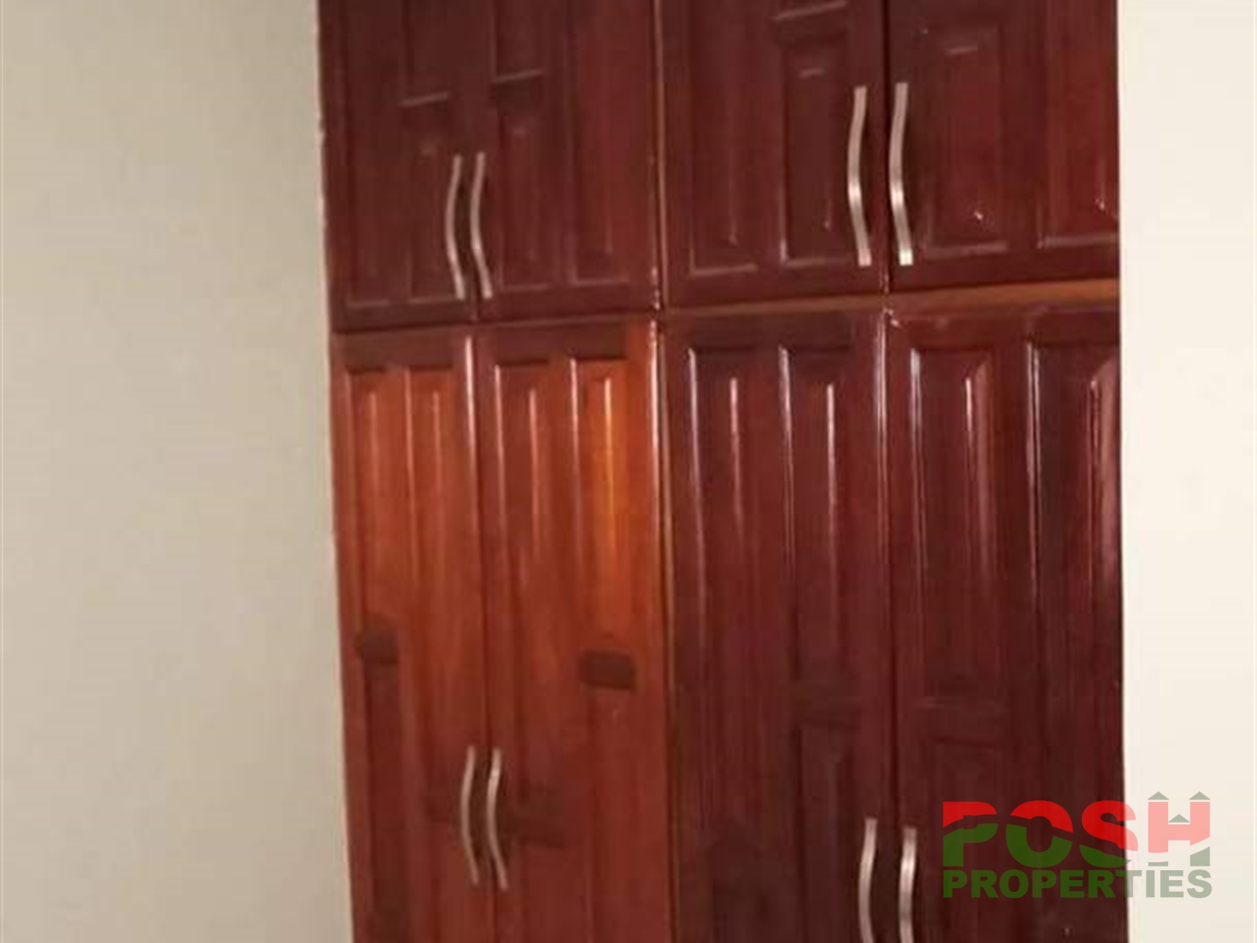 Apartment for rent in Bweyogerere Wakiso