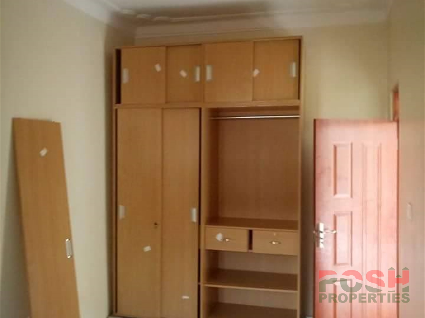 Semi Detached for rent in Kyanja Kampala