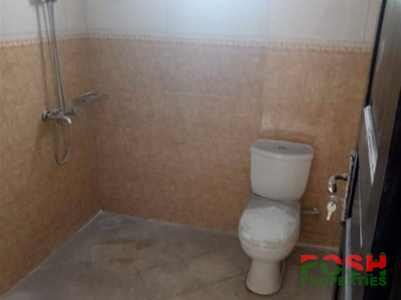 Bathroom (Toilet)