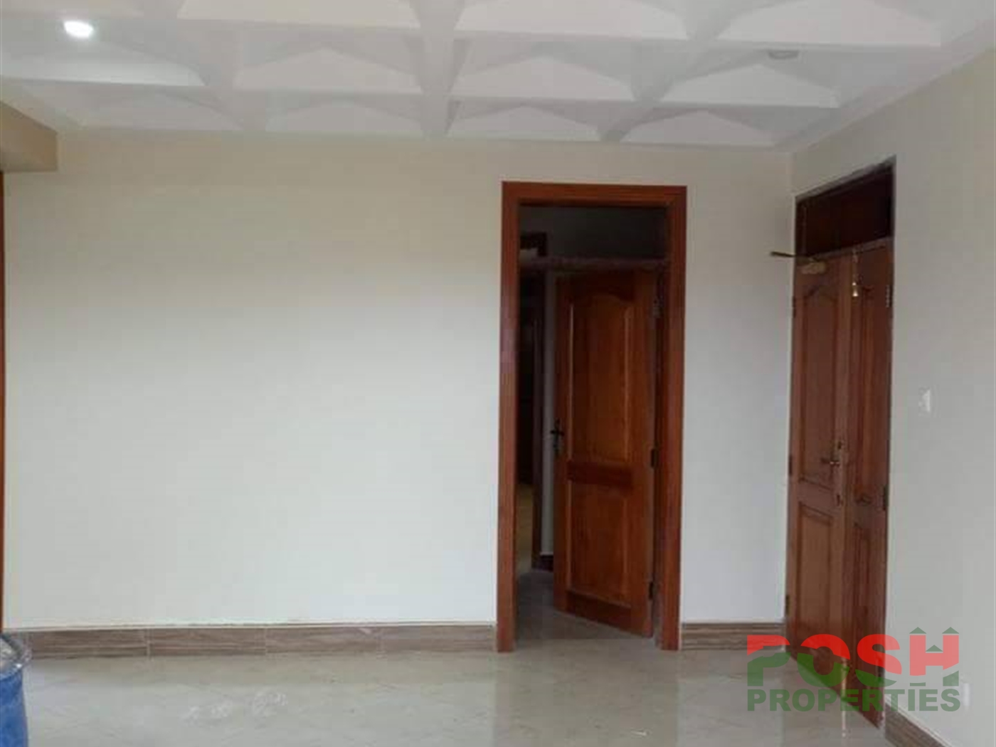 Apartment for rent in Kisaasi Kampala