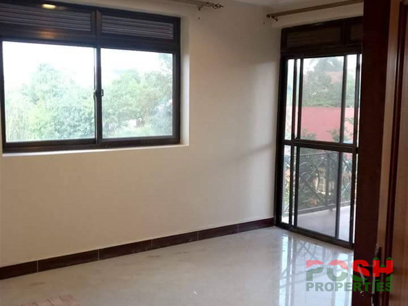 Apartment for rent in Kisaasi Kampala