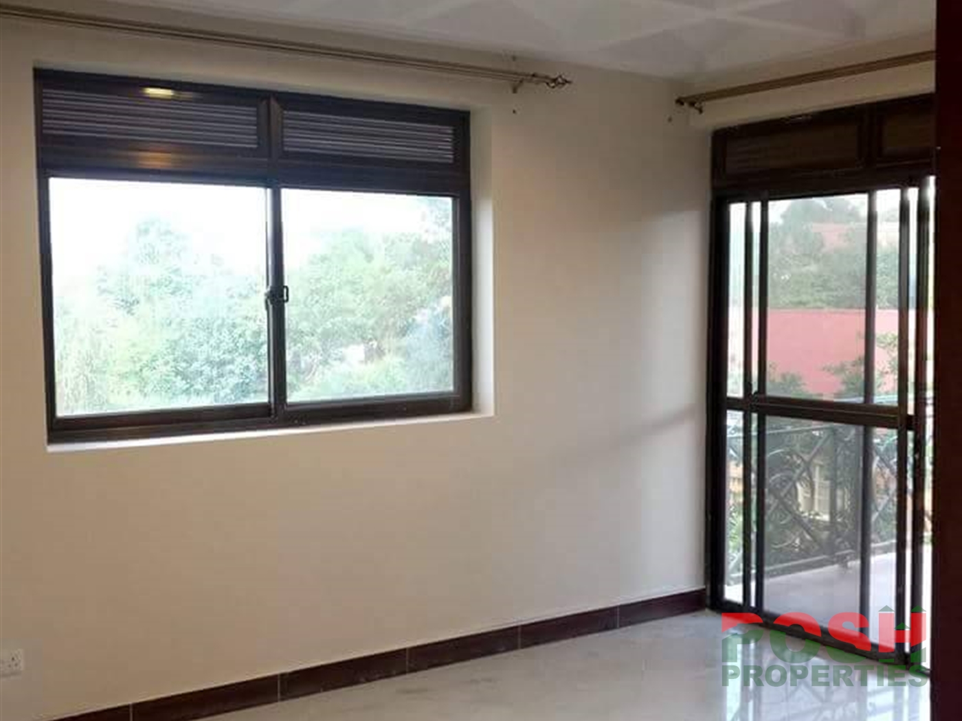 Apartment for rent in Kisaasi Kampala