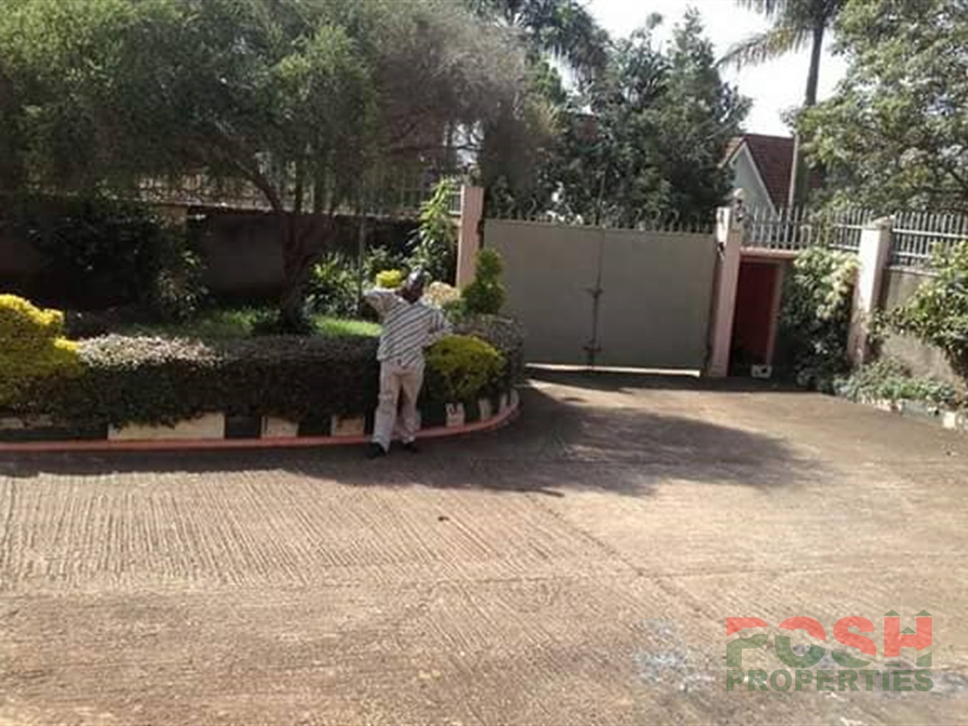 Bungalow for sale in Ntinda Kampala