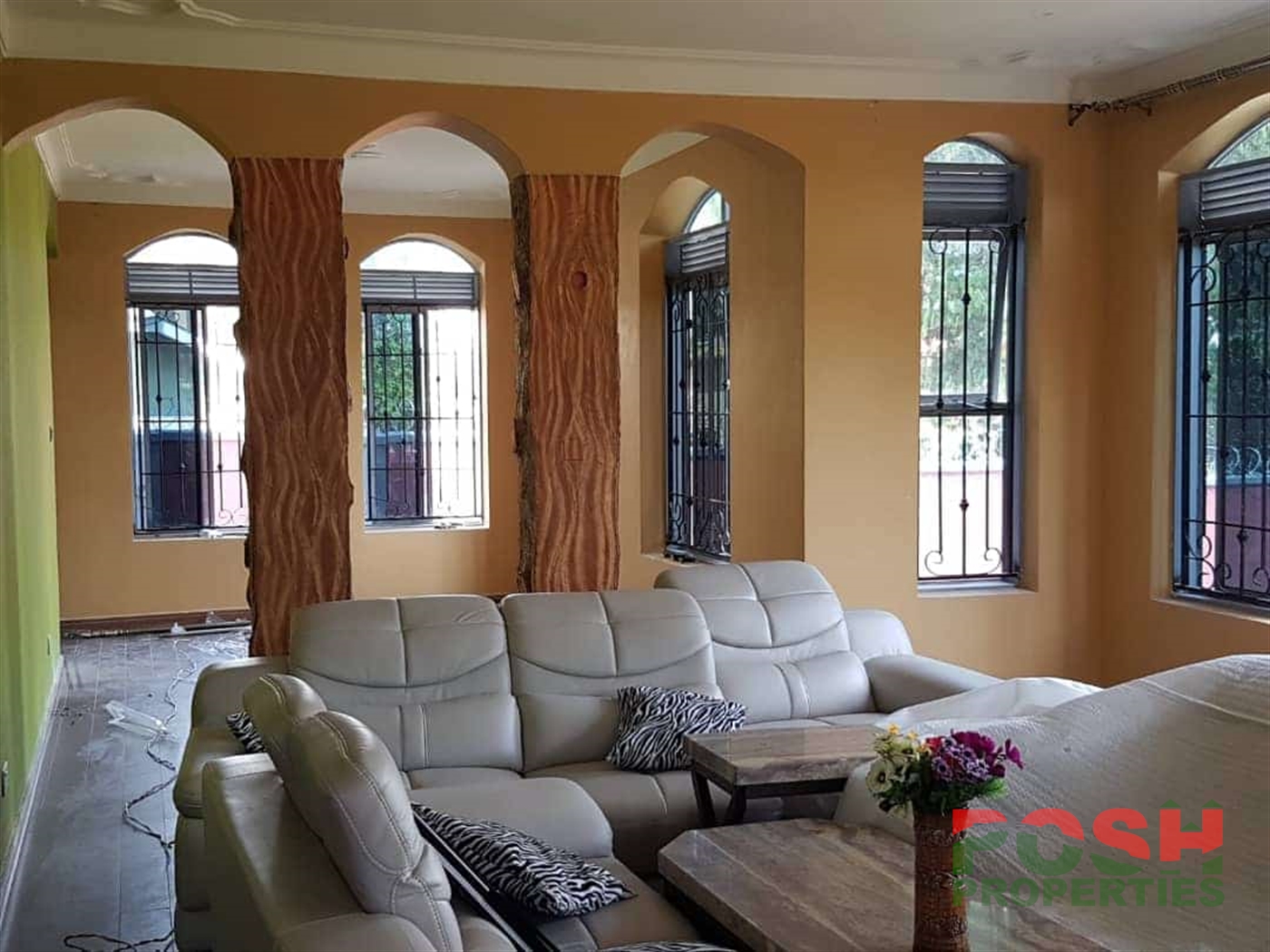 Storeyed house for sale in Entebbe Wakiso