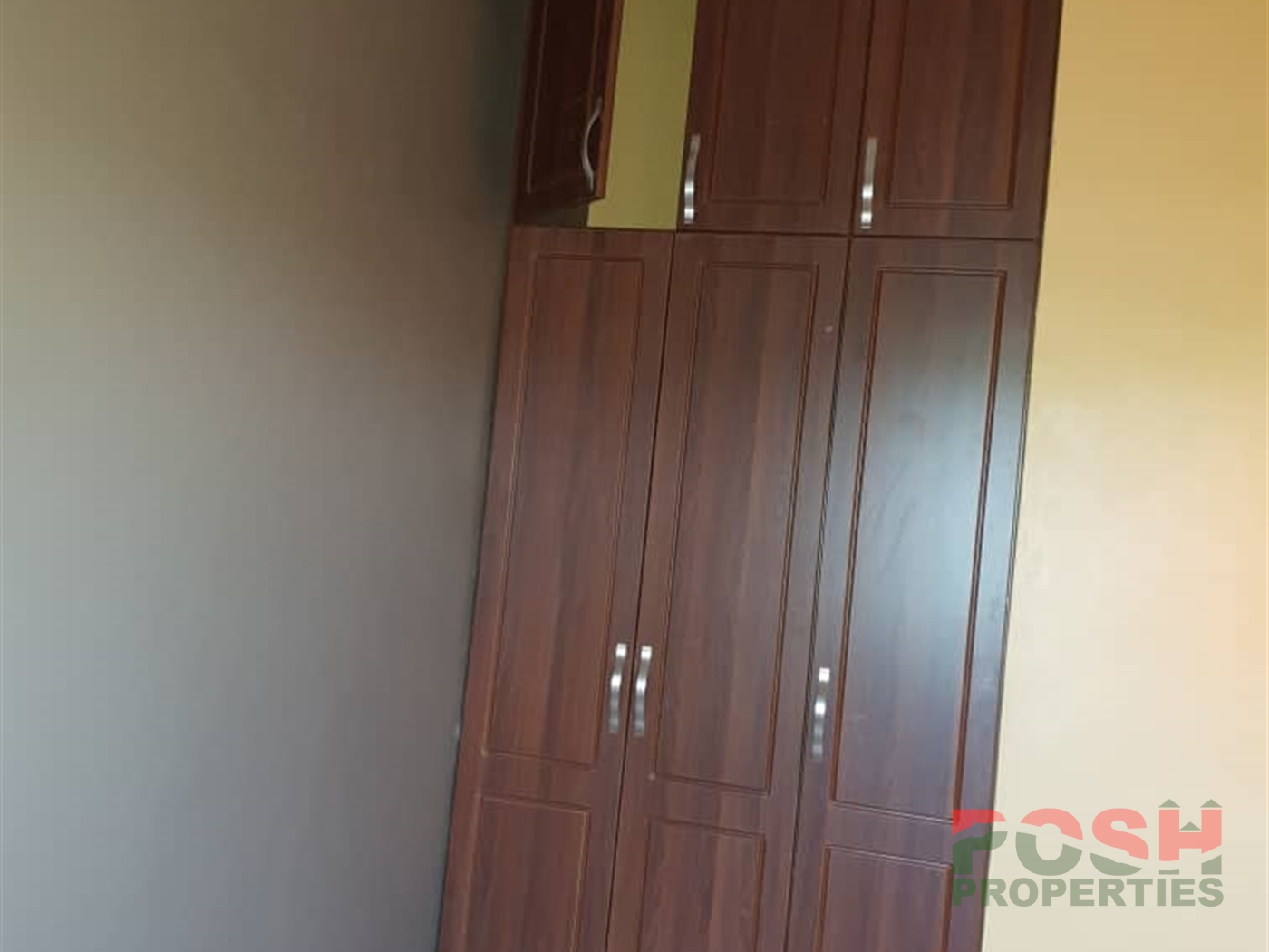 Semi Detached for sale in Kisaasi Kampala