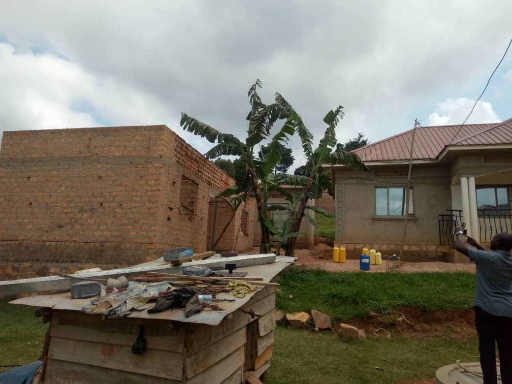 Bungalow for sale in Buloba Wakiso