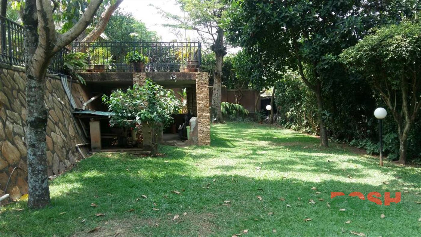 Mansion for sale in Makindye Kampala