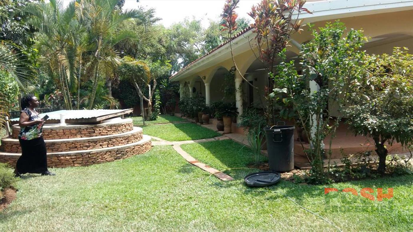 Mansion for sale in Makindye Kampala