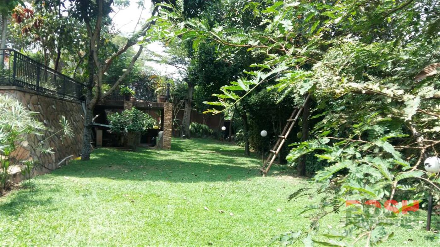 Mansion for sale in Makindye Kampala