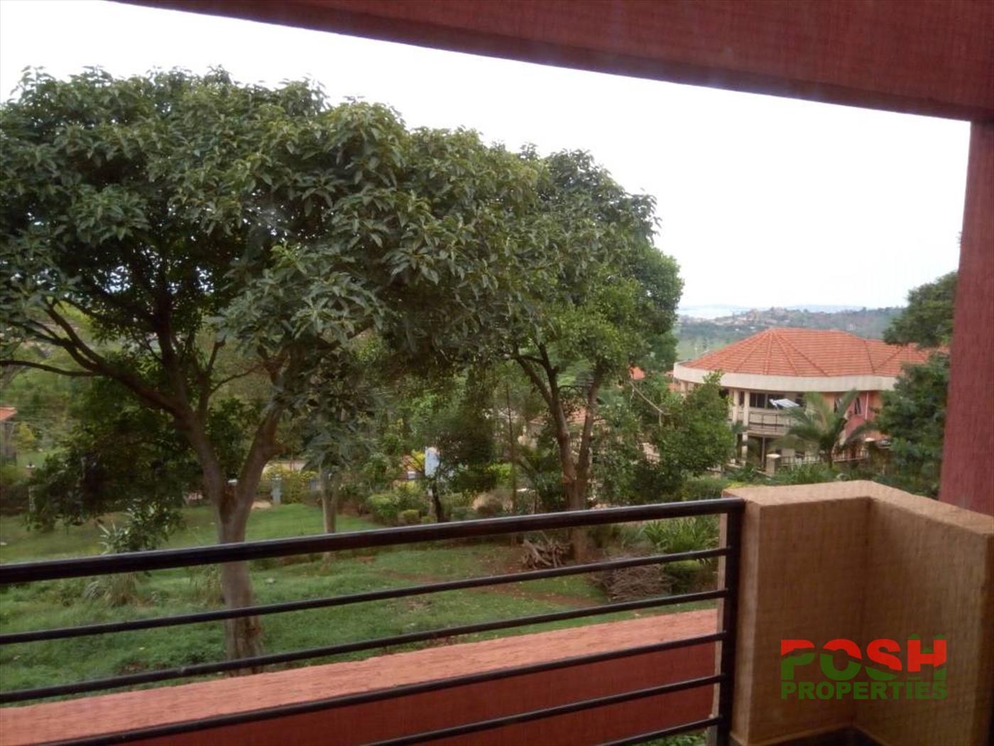 Bungalow for rent in Lubowa Wakiso