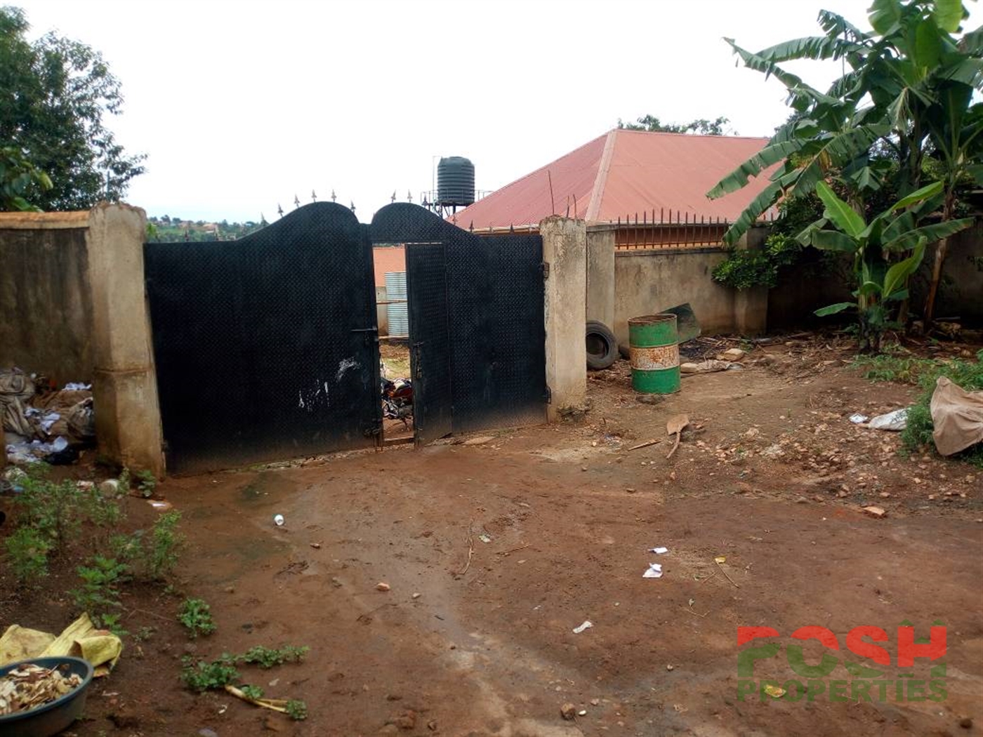 Bungalow for sale in Seguku Wakiso