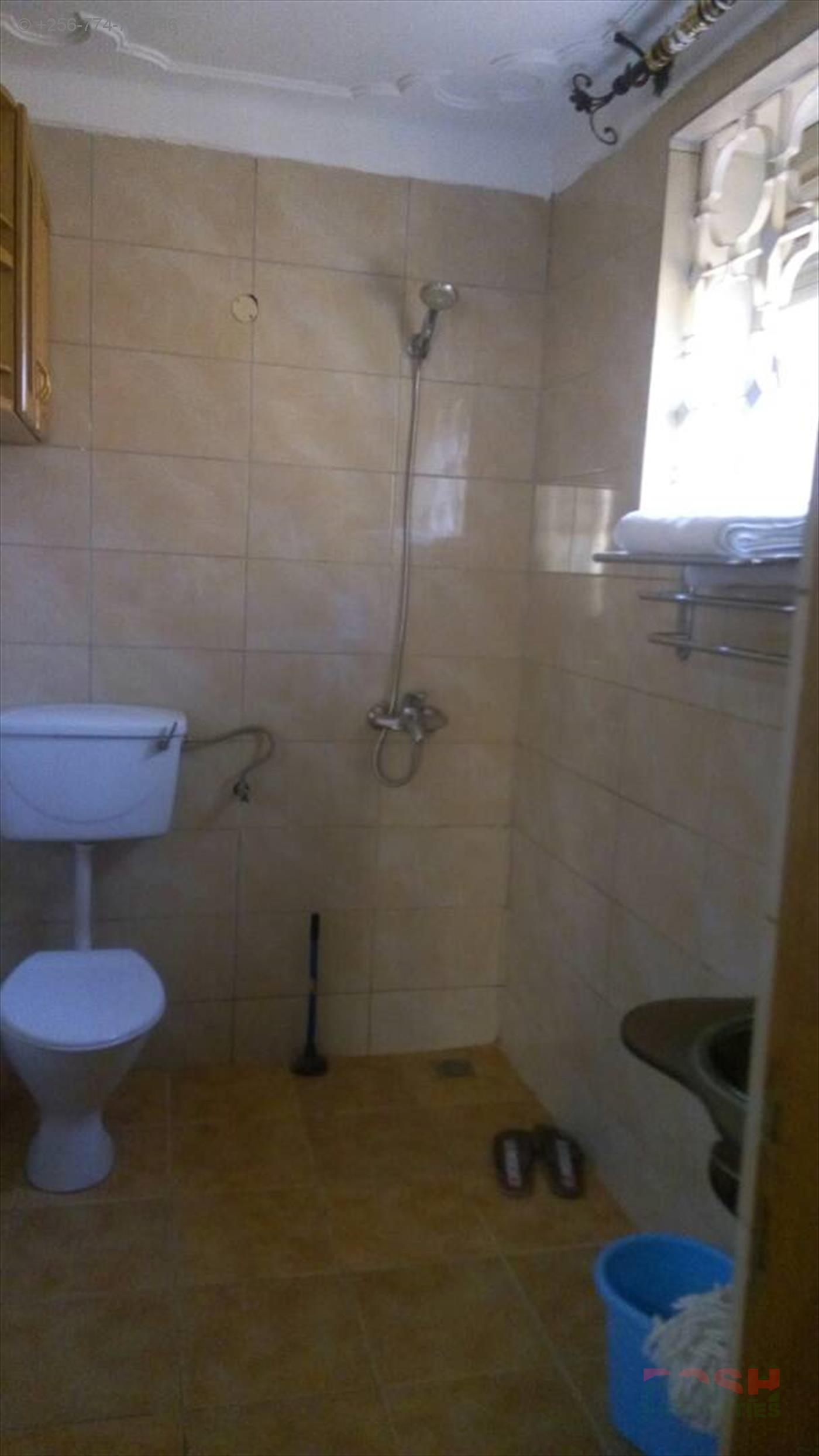 Apartment for rent in Ntinda Kampala