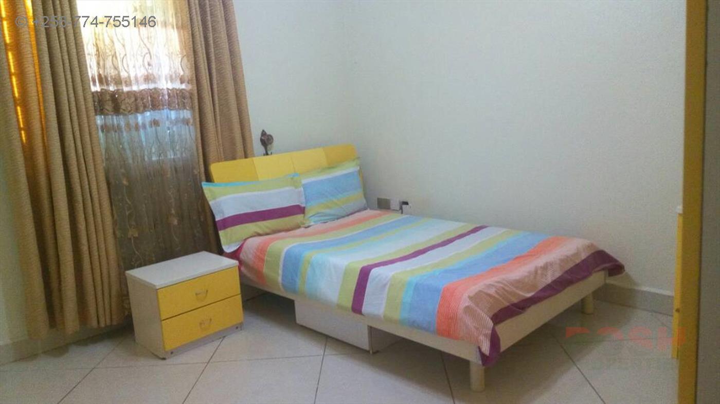 Apartment for rent in Ntinda Kampala