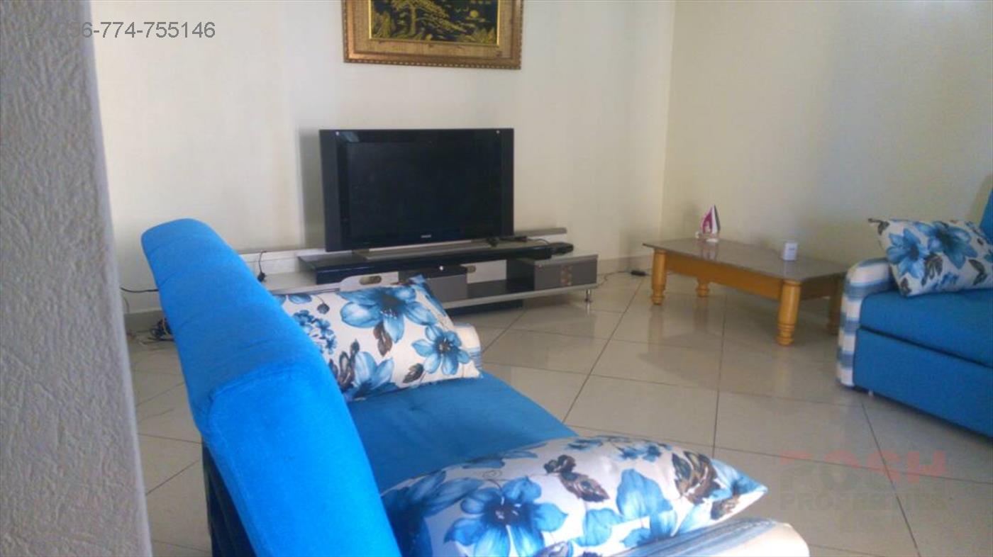 Apartment for rent in Ntinda Kampala