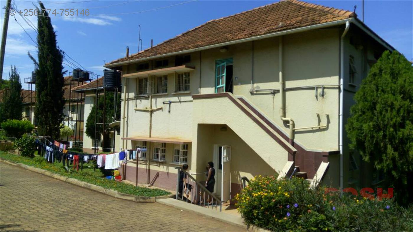 Apartment for rent in Kololo Kampala