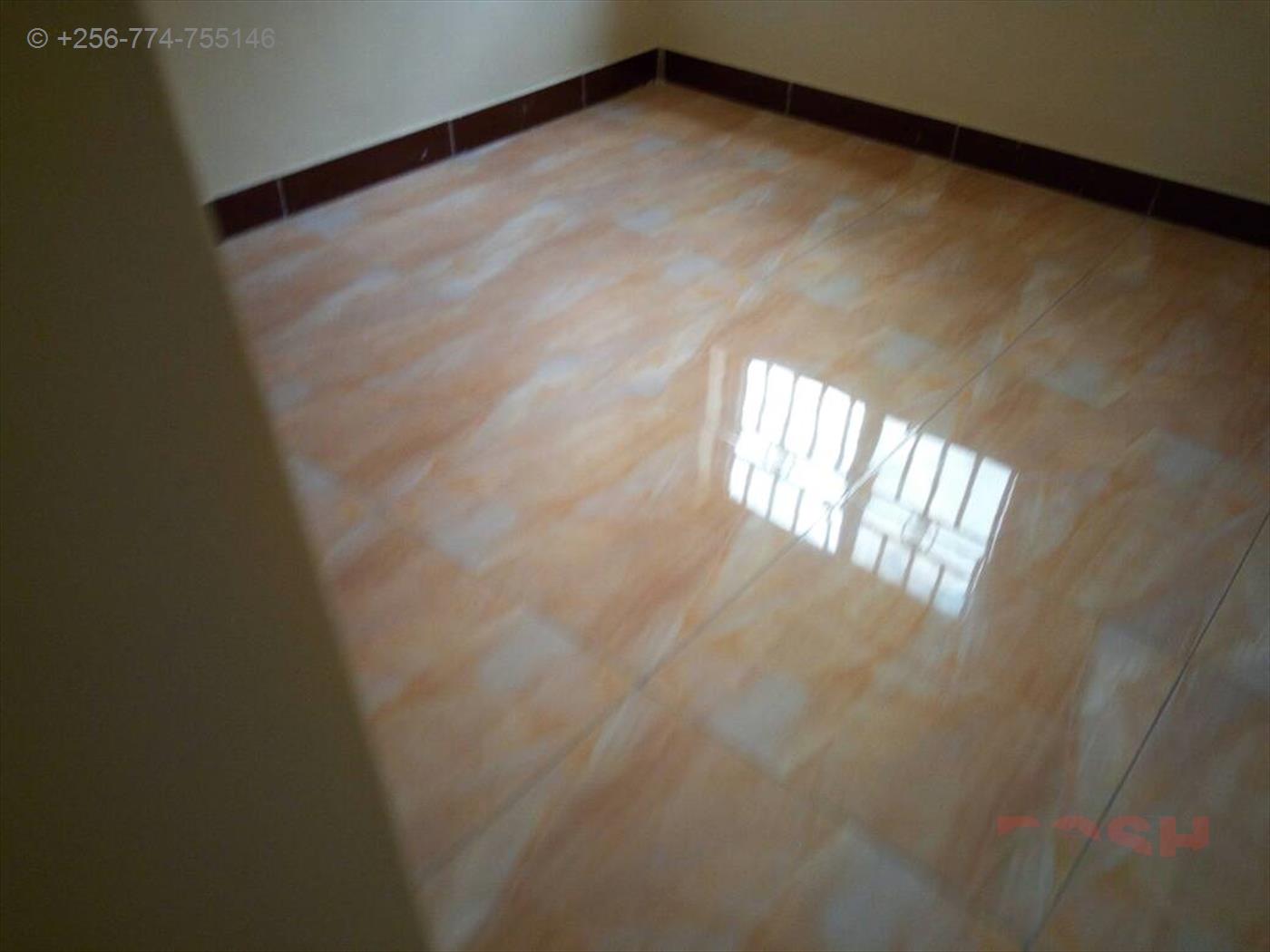 Apartment for rent in Kitende Wakiso