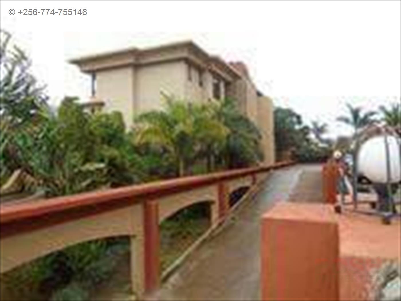 Apartment for sale in Lubowa Wakiso