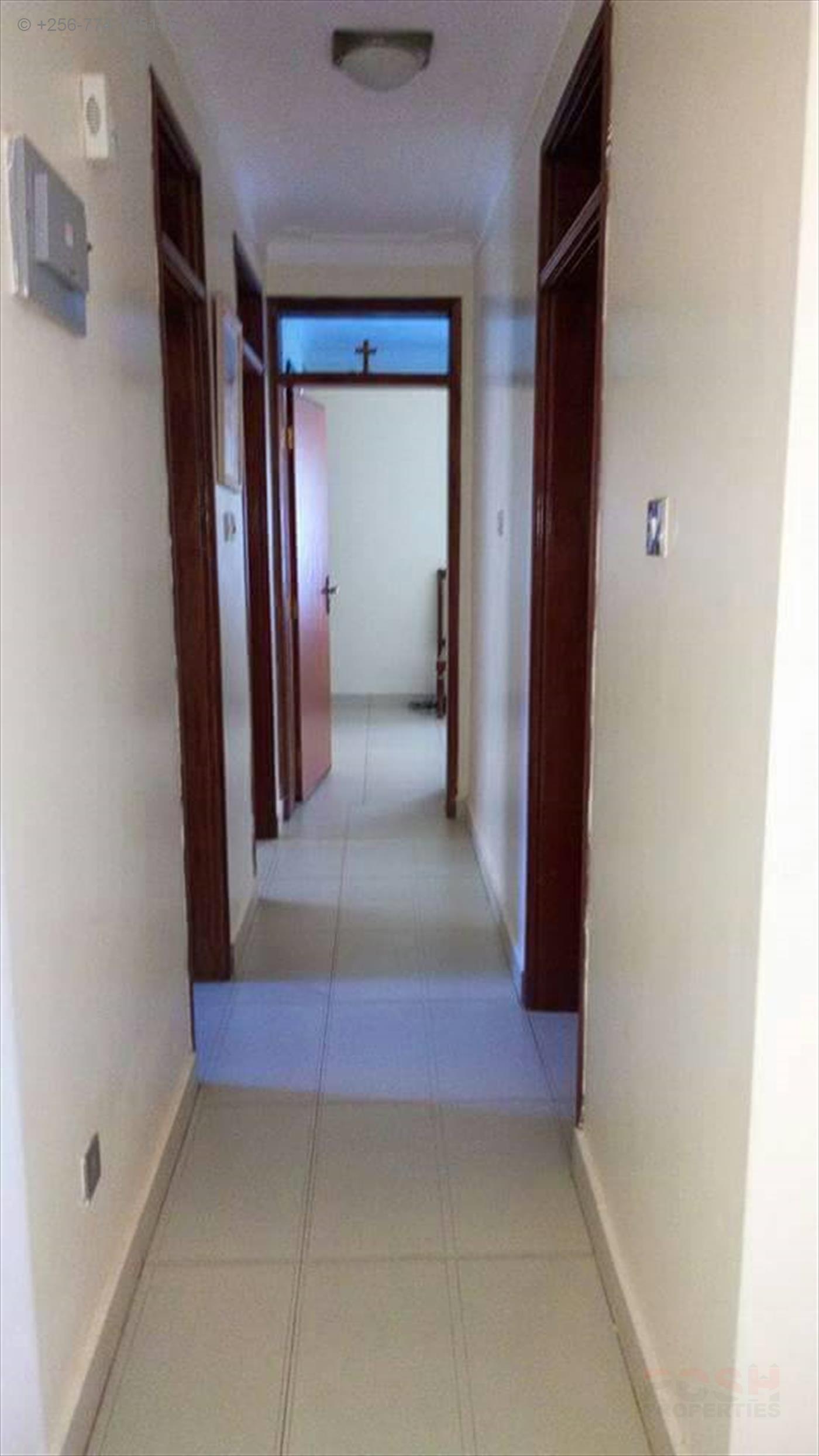 Apartment block for sale in Munyonyo Kampala