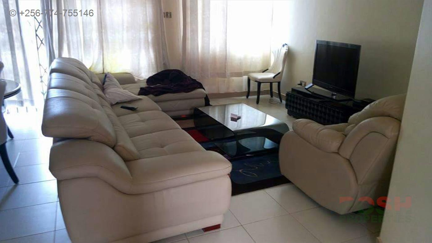 Apartment block for sale in Munyonyo Kampala