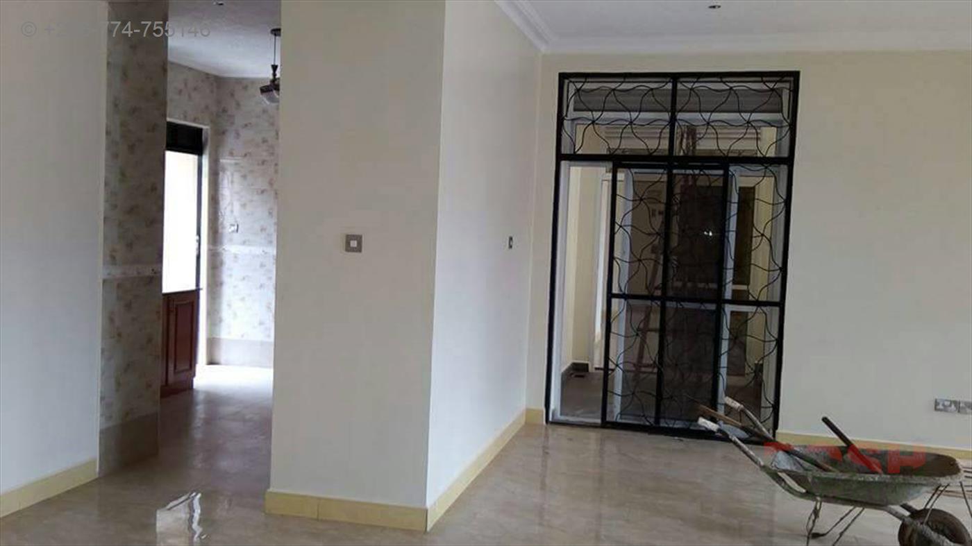 Apartment block for sale in Buziga Kampala