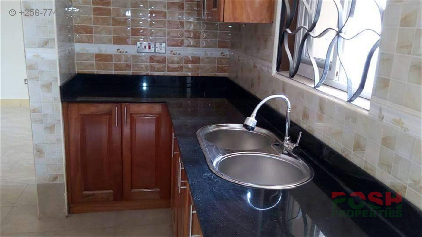 Apartment block for sale in Buziga Kampala