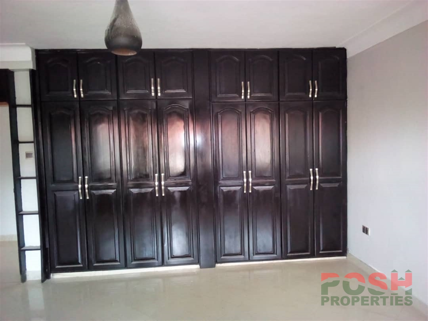 Apartment for rent in Bugoloobi Kampala