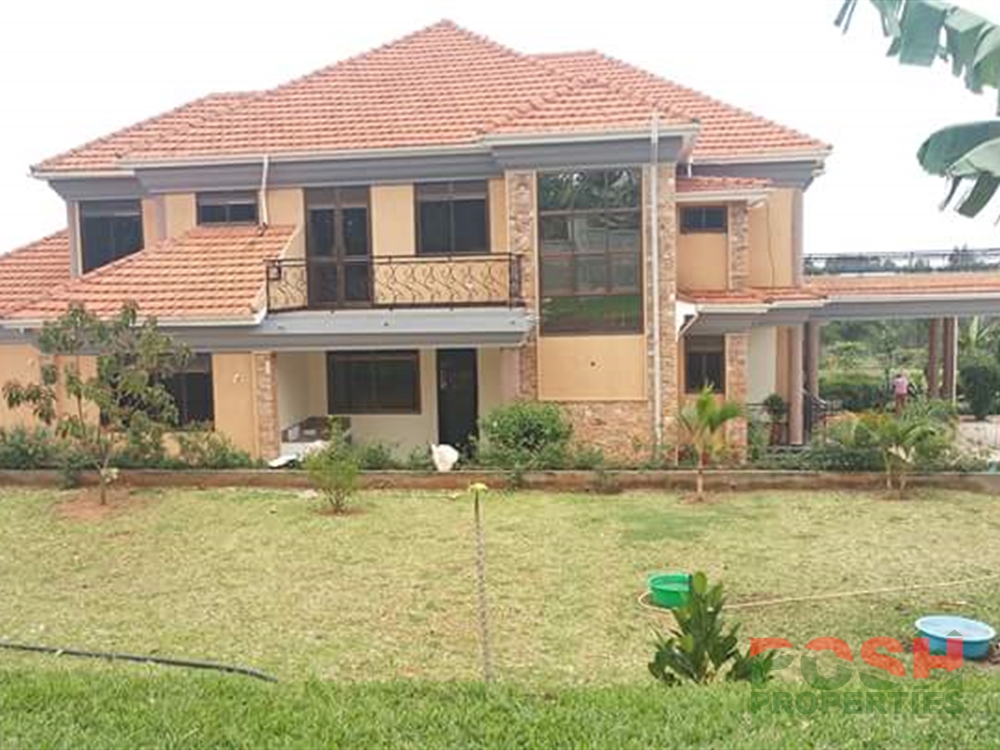 Mansion for sale in Namugongo Kampala