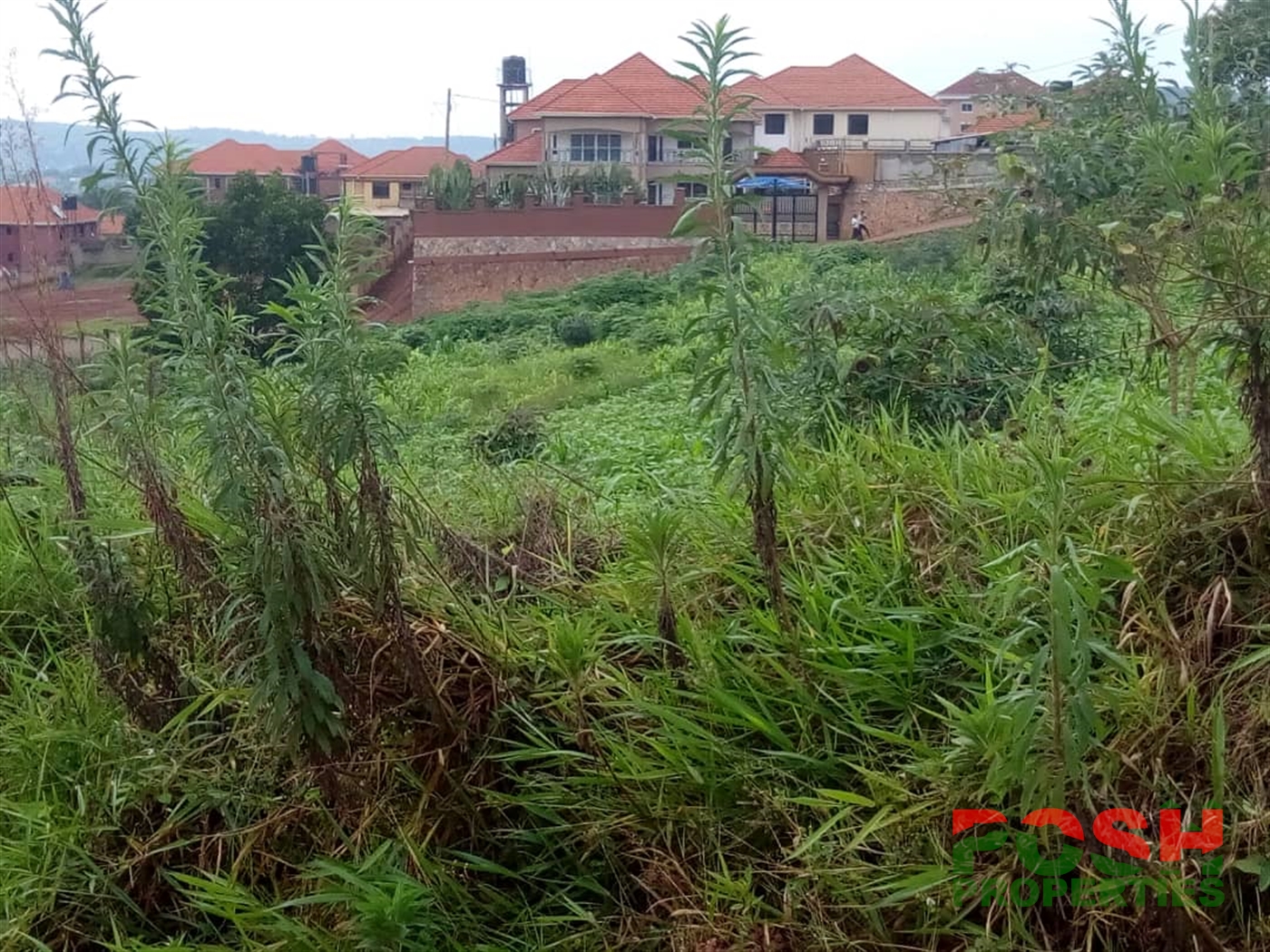 Residential Land for sale in Lubowa Wakiso