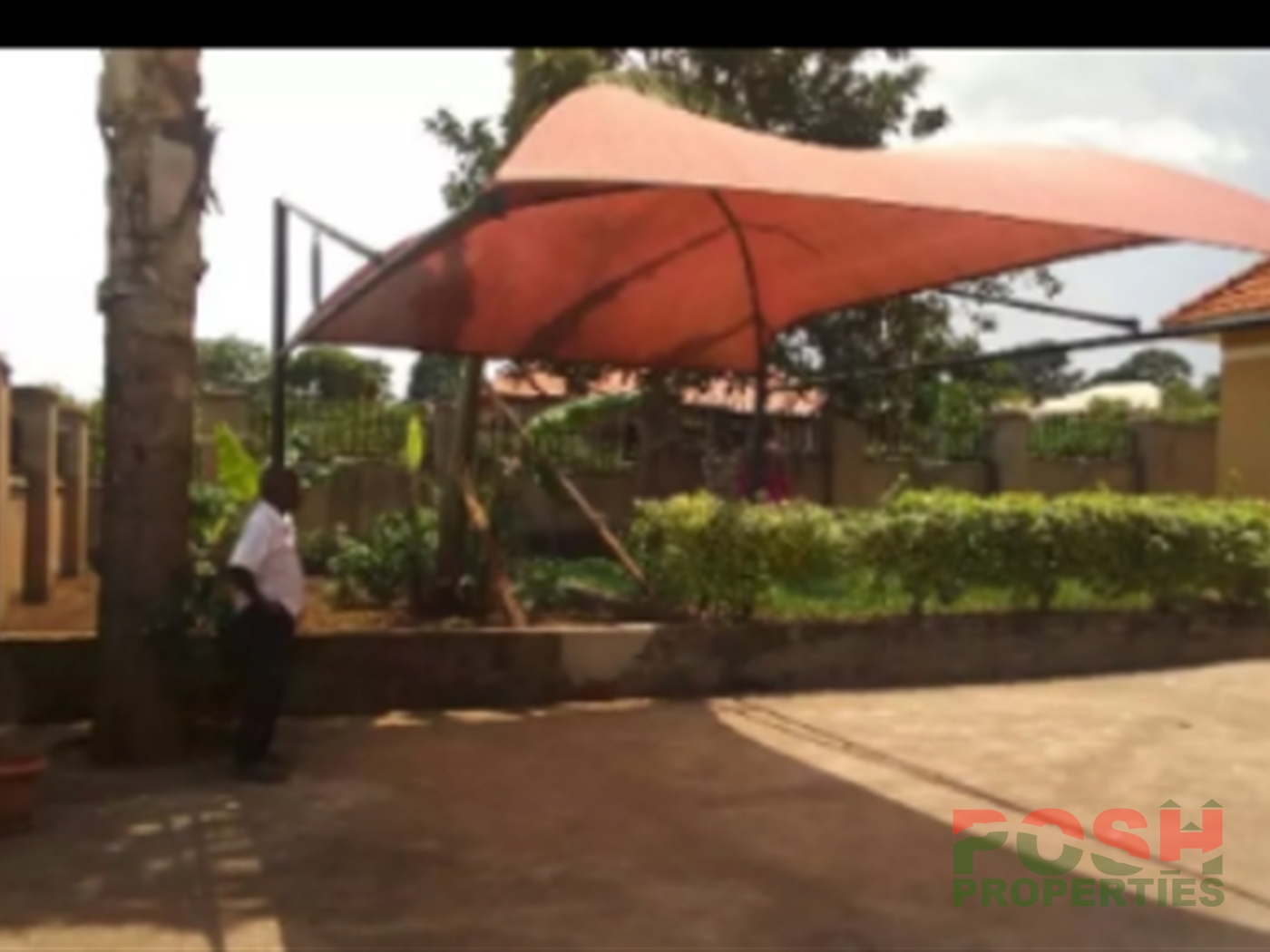 Bungalow for sale in Garuga Wakiso