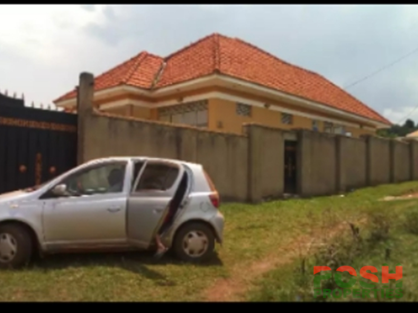 Bungalow for sale in Garuga Wakiso