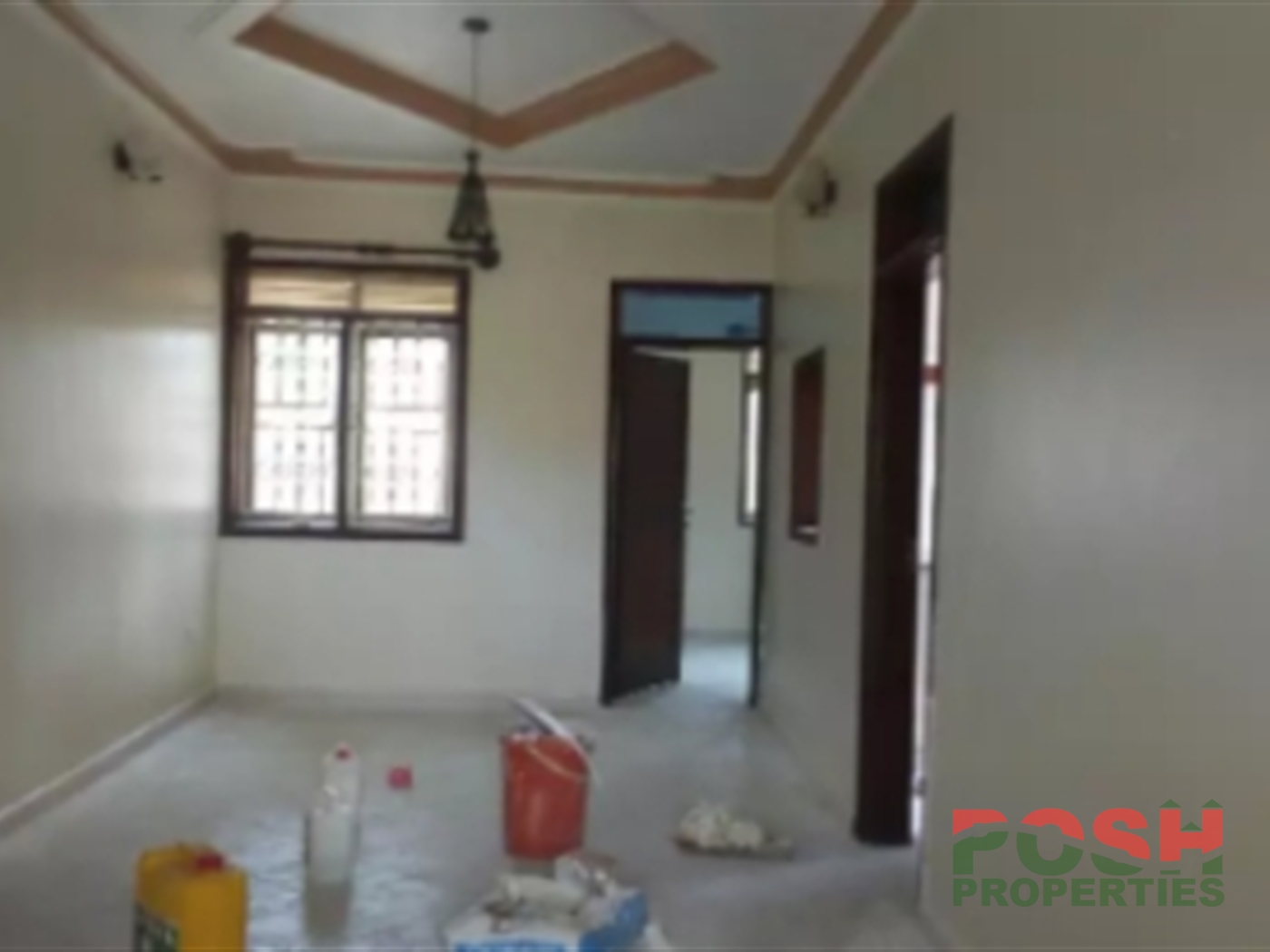 Bungalow for sale in Garuga Wakiso