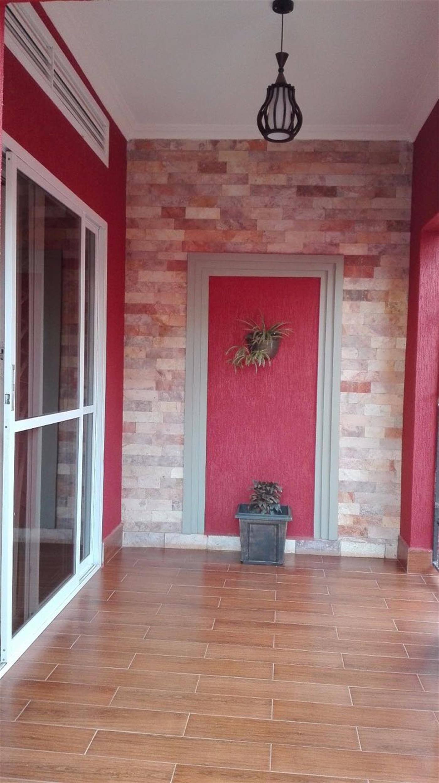 Bungalow for sale in Buziga Kampala